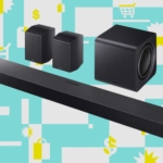 Samsung’s beloved Q Series sound system is hundreds off for Labor Day
