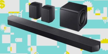 Samsung’s beloved Q Series sound system is hundreds off for Labor Day