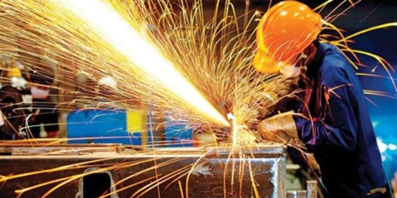 Sanayi Üretimi Düştü: 10 Eylül Verileri Açıklandı