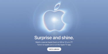 What to expect at Apple’s September 9th launch event