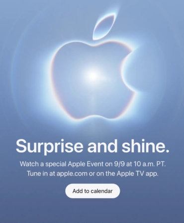 What to expect at Apple’s September 9th launch event
