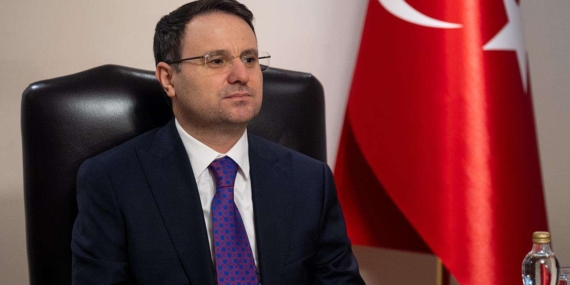 Sermaye piyasası operasyonu: 14 şüpheli gözaltına alındı