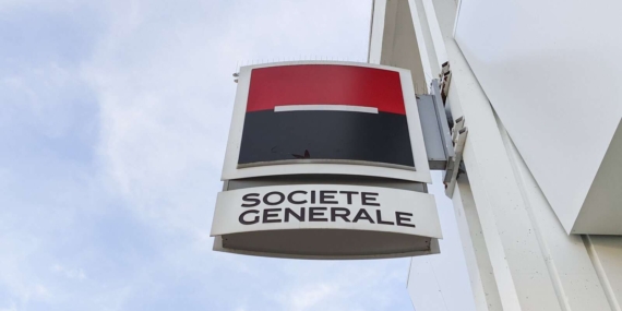 Societe Generale 2029 yol haritası: 21 milyar euro dağıtım