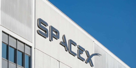 SpaceX Nasdaq 100 Endeksindeki Ağırlığını Artırmaya Hazırlanıyor