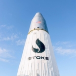 With another huge infusion of cash, Stoke Space goes even bigger