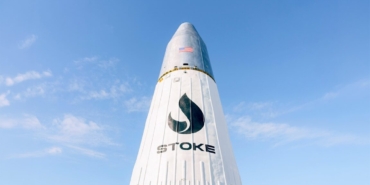 With another huge infusion of cash, Stoke Space goes even bigger