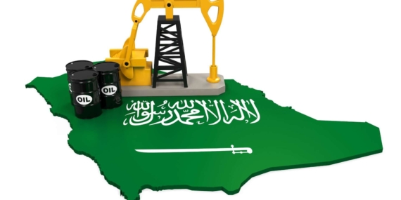 Suudi Arabistan Petrol Güvenliği İçin İsrail’den Destek İstedi