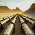 Suudi-Arabistan-Petrol-Hatti-Vuruldu-5-Milyon-Varil-Durdu-featured