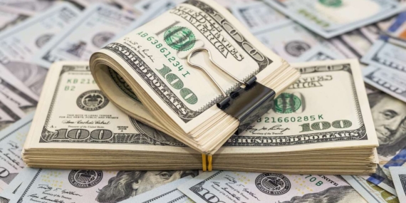 TCMB Rezervlerinde Yaklaşık 4 Milyar Dolarlık Gerileme