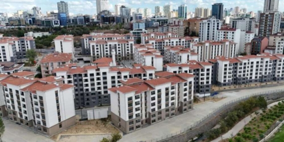 TOKİ İstanbul 1.071 kiralık konut başvurularını başlattı