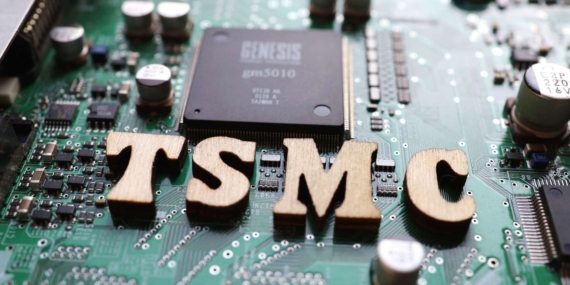 TSMC Gelirlerinde Yapay Zeka Rüzgarı: %53’lük Rekor Artış