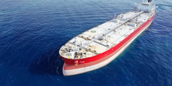 Tanker Navlununda Rekor: Günlük Kiralama 1,2 Milyon Dolar Oldu