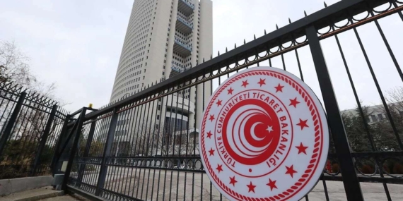 Ticaret Bakanlığı 8 Ayda 2,24 Milyar TL Ceza Uyguladı