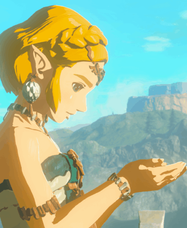 The Legend of Zelda 40th Anniversary Direct: All the news and trailers
