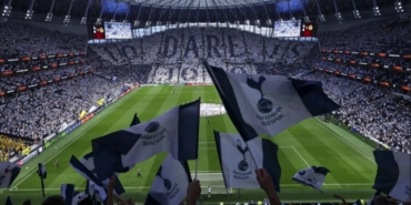 VMware migration reduces Tottenham Hotspur's licensing fees by 85 percent