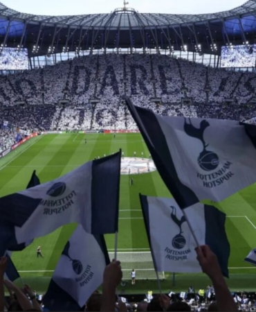 VMware migration reduces Tottenham Hotspur's licensing fees by 85 percent