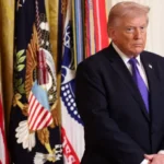 Trump’tan Hürmüz çıkışı: ''Adını Trump Boğazı mı yapsak?''