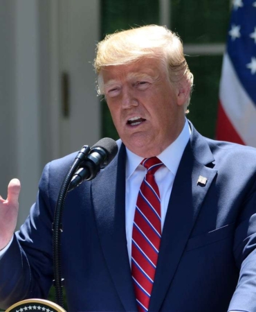 Trump-Suudi-Arabistan-Saldirisinda-Oklar-Iran8217i-Gosteriyor-featured