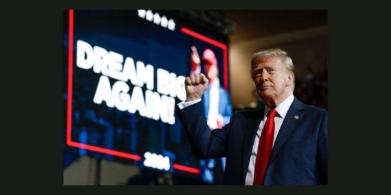 Trump Yapay Zeka Gücü ve Yeni Birim Planını Duyurdu