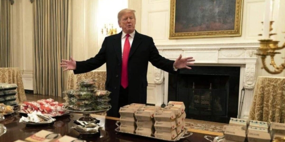 Trump’ın 5 Bin Dolarlık Planı Çılgın Bir Altcoin Sezonunu Tetikleyebilir