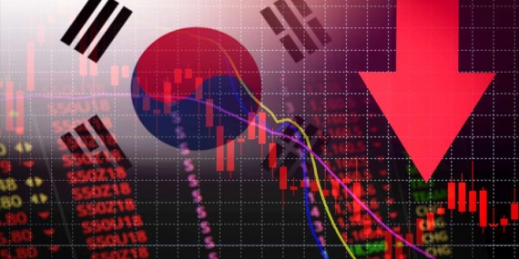 UBS, Güney Kore KOSPI endeksi hedefini 8 bin puana indirdi
