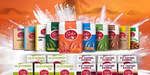Vega Portföy Söke Değirmencilik paylarını %3 sınırının altına çekti