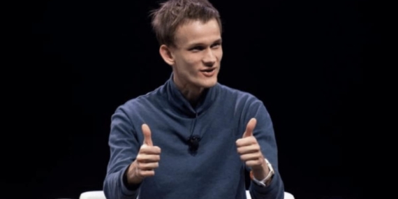 Vitalik Buterin: Yapay Zekâ Siber Güvenliği Bitirmeyebilir