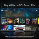 Xbox app is coming to TCL TVs just as Microsoft rolls out pay-as-you-go cloud gaming