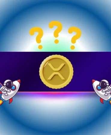 XRP İçin Yüzde 255’lik Yükseliş Senaryosu
