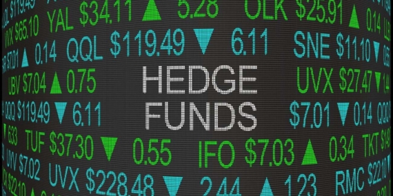 Yatırımcılar Hedge Fonlara Yöneldi: Yeni Finansal Trend