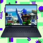 Alienware’s refurbished 16 Aurora is almost $200 off at Woot