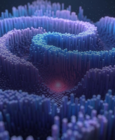 Google’s Atlas of the human genome could pave the way for new treatments