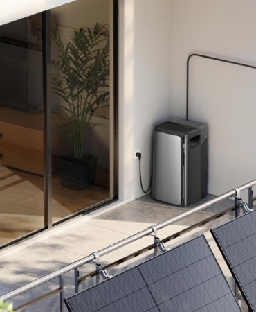 DIY plug-in solar gains momentum in the US