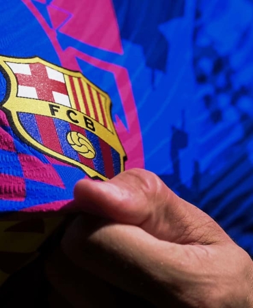 FC Barcelona Cardano ile Anlaştı: ADA Yüzde 5 Yükseldi