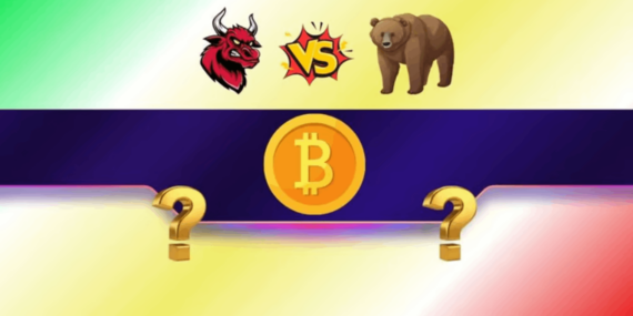 Analist Bitcoin’de 100.000 Dolar Öncesi Düzeltme Bekliyor