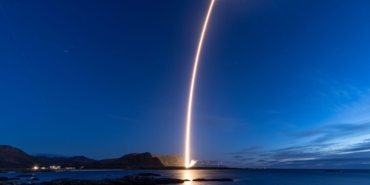 Europe has its first commercial orbital rocket