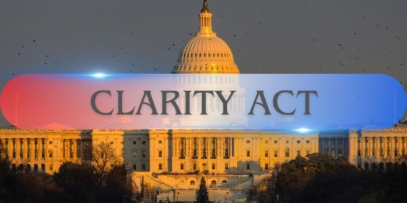 CLARITY Yasası’ndaki Aksaklık Kripto Para Lansmanlarını Geciktirebilir