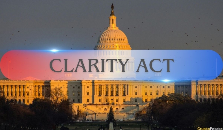 CLARITY Yasası’ndaki Aksaklık Kripto Para Lansmanlarını Geciktirebilir