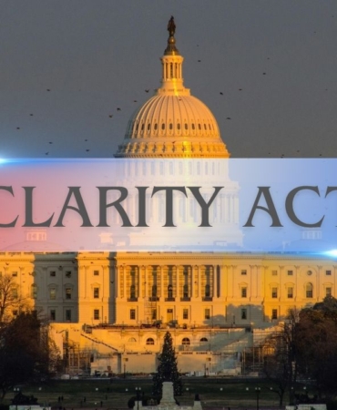 CLARITY Yasası Hakkında Bilinmesi Gereken En Önemli 3 Şey