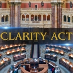 CLARITY Act Taslağı Yenilendi: Gözler 15 Eylül Oylamasında