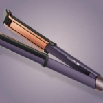 Dyson’s new straightener has liquid cooling pipes to reduce hair damage