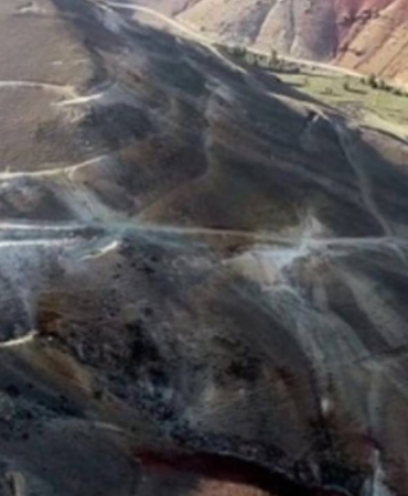 Elazığ’da bakır çıkmazı: ‘Bölgenin ekolojik dengesine olumsuz etki edecek’