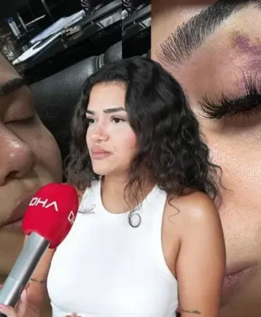 Ebru hemşirenin yardım çığlığı: "Ölmeden önce sesimi duyun"