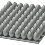 The secret to protecting next-gen spacecraft might be eggshells
