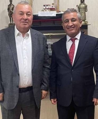 Enginyurt’un danışmanından savcılıkta bomba ifade! ‘Paraları elden alır hesabımdan onlara gönderirdim’