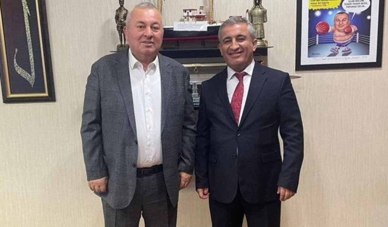 Enginyurt’un danışmanından savcılıkta bomba ifade! ‘Paraları elden alır hesabımdan onlara gönderirdim’