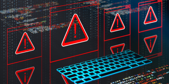 Why this month's Microsoft patch release is a doozy