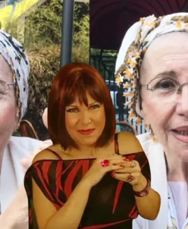 Pankreas kanseriyle mücadele ediyor. Sihirli Annem'in Perihan'ı Gül Onat son durumunu açıkladı