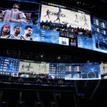 Steve Ballmer got suspended by the NBA because of a podcast and a jumbotron corruption scandal