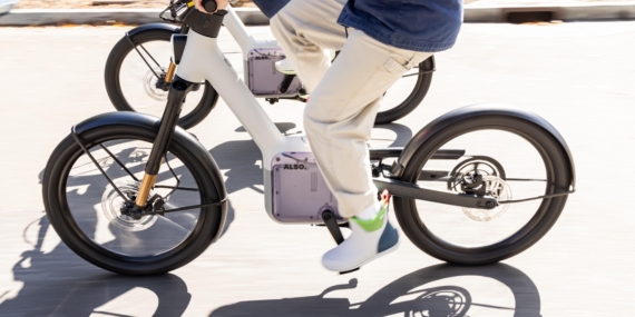 Rivian’s Also apologizes for delays in shipping futuristic e-bikes